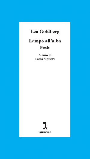 LAMPO ALL'ALBA