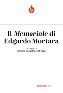 «MEMORIALE» DI EDGARDO MORTARA (IL)