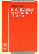 IL GIUDAISMO DEL SECONDO TEMPIO