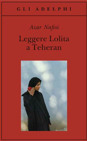 LEGGERE LOLITA A TEHERAN