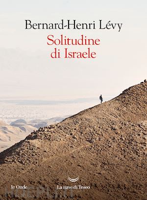 SOLITUDINE DI ISRAELE