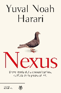 NEXUS. BREVE STORIA DELLE RETI DI INFORM