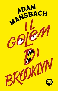 GOLEM DI BROOKLYN (IL)