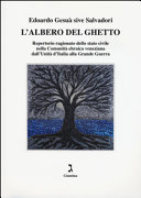 ALBERO DEL GHETTO (L')