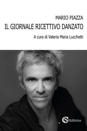 GIORNALE RICETTIVO DANZATO (IL)