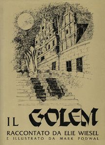 IL GOLEM