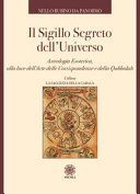 SIGILLO SEGRETO DELL'UNIVERSO. ASTROLOGI