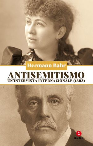 ANTISEMITISMO. UN'INTERVISTA INTERNAZION