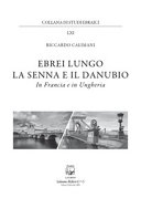 EBREI LUNGO LA SENNA E IL DANUBIO. IN FR