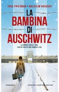 BAMBINA DI AUSCHWITZ (LA)