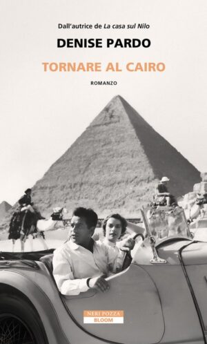 TORNARE AL CAIRO