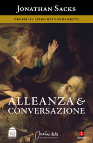 ALLEANZA & CONVERSAZIONE. GENESI: IL LIB